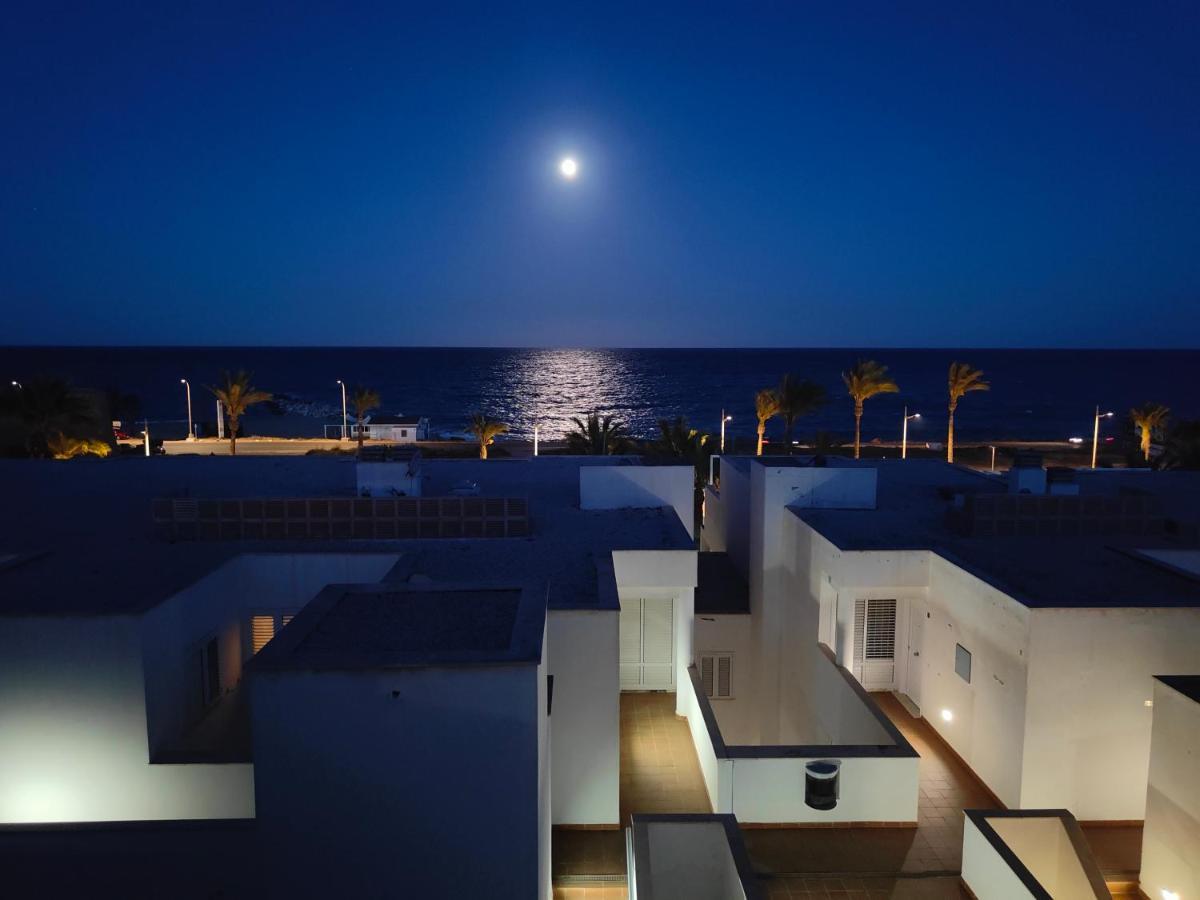 Apartamento Playa Del Faro Гарруча Екстер'єр фото