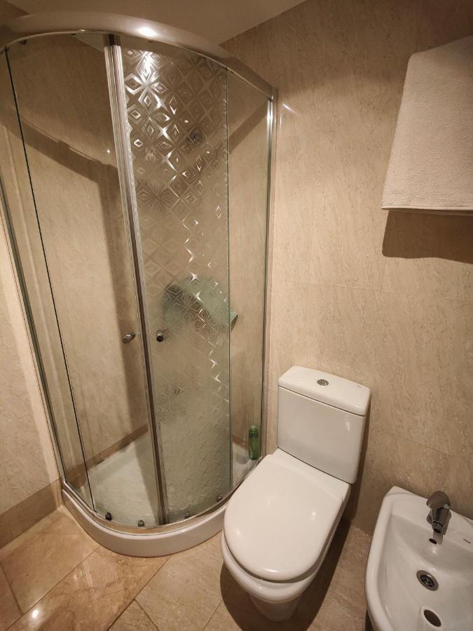 Apartamento Playa Del Faro Гарруча Екстер'єр фото