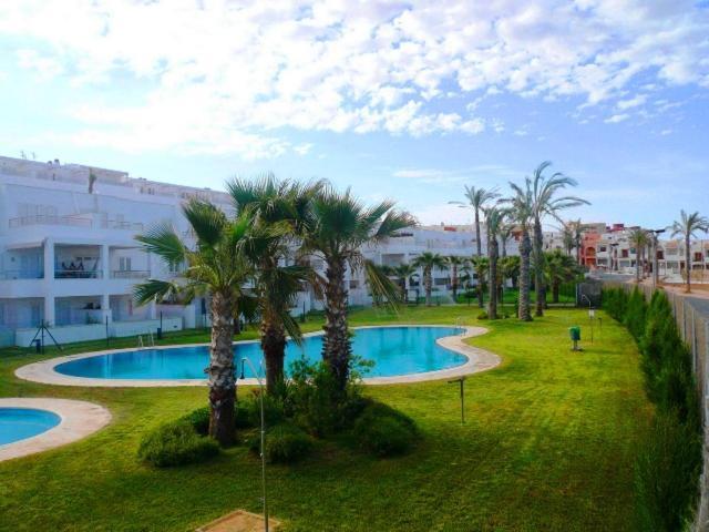Apartamento Playa Del Faro Гарруча Екстер'єр фото