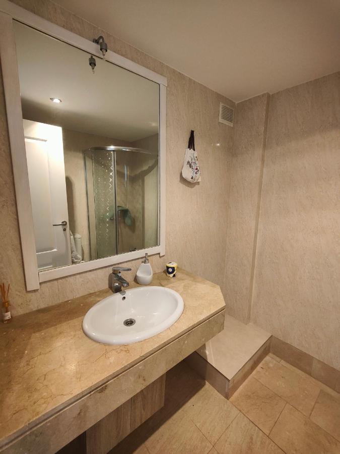 Apartamento Playa Del Faro Гарруча Екстер'єр фото